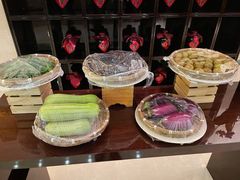 -长沙顺天凯宾斯基酒店·祈顺酒家中餐厅(雨花亭店)
