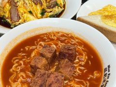 番茄通粉-旺记冰室(九龙中心大厦店)