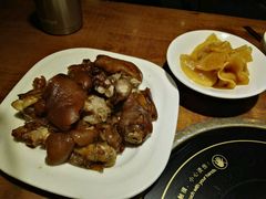 -黑鸡小馆(金源店)