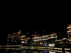 -南通大学-食堂