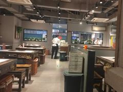 -海汕记·潮汕鲜牛肉火锅·自助
