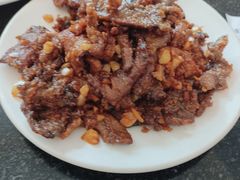 -清真宏玉祥黄门脸餐厅(华荫东里店)