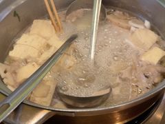 -润园四季椰子鸡火锅(南山海岸城店)