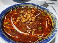 -龙抄手(文殊坊店)