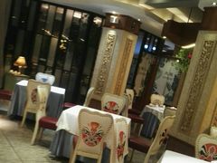 大堂-飞虎过桥米线(翠湖店)