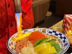 -摩打食堂(壹方中心店)