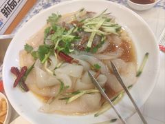 -东方饺子王(和平里店)