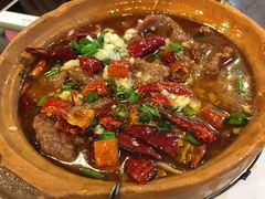 -紫金食坊(江南西路店)