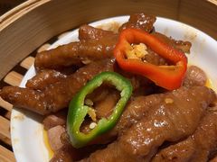 -点心传说·粤菜点心(佐阾虹湾店)