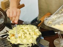 -Legno.ita Coffee by Wood(襄阳南路店)