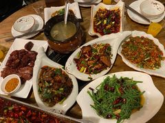 酥麻鸡-恒府1993(文昌北路店)