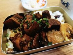 -有肉食·虎九闽菜(798艺术区店)