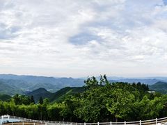 -莫干山风景区