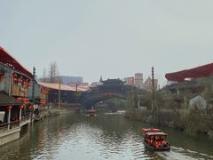 -杭州宋城