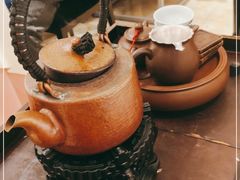 -凤凰楼酒家·粤宴点心(华强北店)