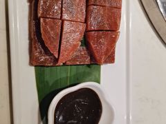 -么子烤肉(化龙池店)