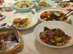-宁波石浦大饭店(新材料城店)