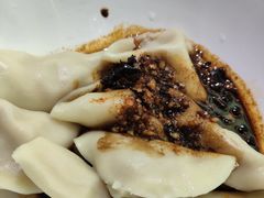 -龙抄手(文殊坊店)