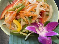 -Thai Alley泰爱里(二沙岛店)