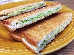 -HELLO 27 意面·沙拉·帕尼尼