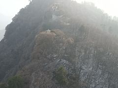 -终南山南五台景区