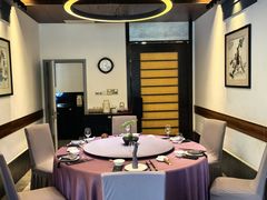 -千禧万福汉亭舫·船舫苏宴