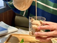 -大树餐厅(益田假日店)