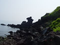 -龙头岩(Dragon Head Rock)