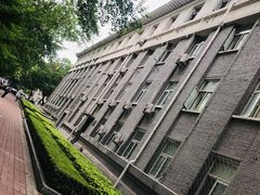 -中央民族大学