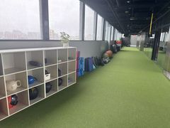 -OXYGYM 奥美氧舱运动中心(领展购物广场·中关村店)