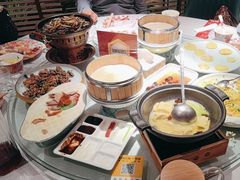 -董家大院·京味家常菜(朝丰家园店)