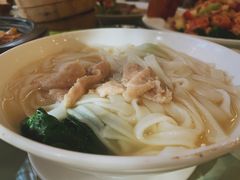 -金河半岛园林酒家(金融城店)