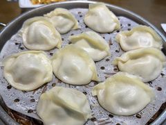 牛肉招牌灌汤蒸饺-志亮灌汤蒸饺·清真(庙后街店)