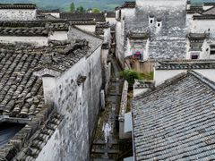 -呈坎景区