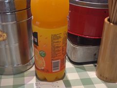 -彭耕记猪油炒小菜(吉联mall店)