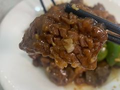 -奥华餐厅·老张记(台基厂店)