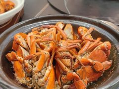 -阿忠食坊大排档·20年老店(万象城店)