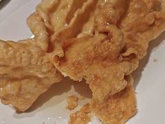 柠蜜炸蛋散-稻香海鲜饭店(第一国际店)