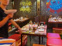 -火联烧烤(学院路创始店)
