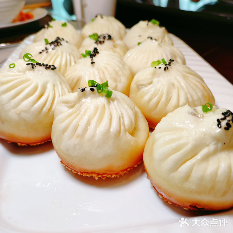 江仙雅居～我最喜欢去的江浙菜餐厅[亲亲]