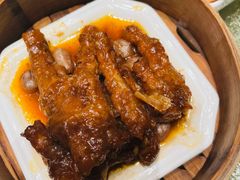 -粤珍轩.创始店.始于2001(含光门店)
