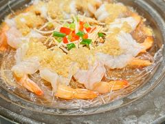 -前海沿·青岛菜(乐客城店)