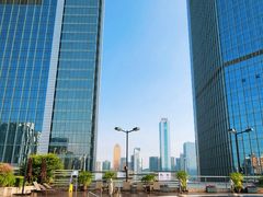 -广州粤海喜来登酒店