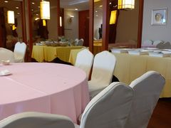 大堂-八大关宾馆餐厅