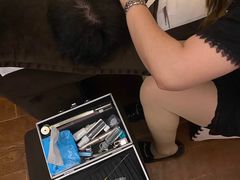 -水墨澜渟足道·SPA·传统(四望亭东关街店)