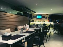 大堂-Epic Boracay