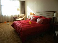 床-甸园锦江宾馆(北外滩店)