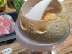 -春润大地海南椰子鸡(沙井京基百纳广场店)