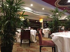 大堂-杭州香格里拉·香宫中餐厅