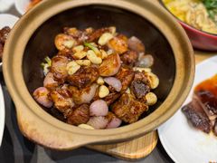 -望乡楼上海菜(日月光店)